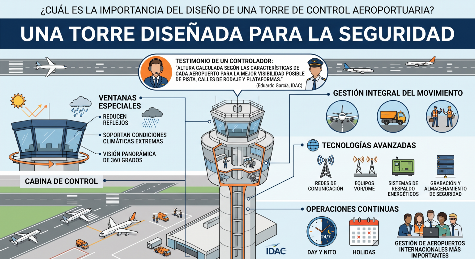 torre de control