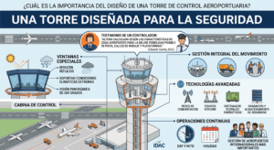 torre de control