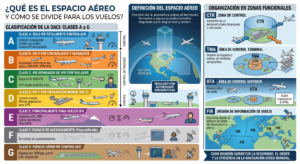 Espacio aéreo