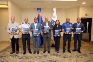 Instituto Dominicano de Aviación Civil (IDAC) inició el proceso de conformación del Comité de Coordinación del Programa Estatal de Seguridad Operacional (CCO-SSP)