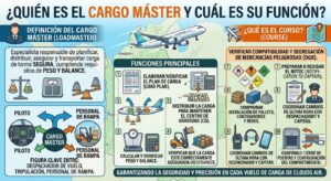 Quien es el Cargo Máster y cuál es su función