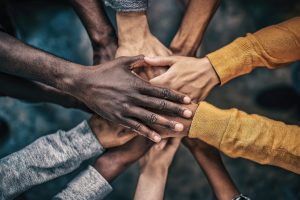 Company culture clouds air