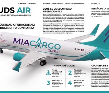 CaPSULA DE SEGURIDAD OPERACIONAL