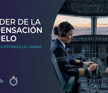El trim el sistema que le quita esfuerzo al piloto en cada vuelo