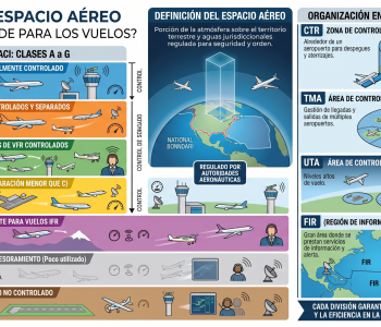 Espacio aéreo