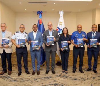 Instituto Dominicano de Aviación Civil (IDAC) inició el proceso de conformación del Comité de Coordinación del Programa Estatal de Seguridad Operacional (CCO-SSP)