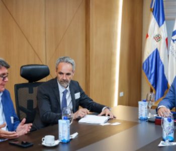 Junta de Aviación Civil se reúne con Banco Mundial y Corporación Turística Cabo Rojo por el nuevo aeropuerto de Pedernales