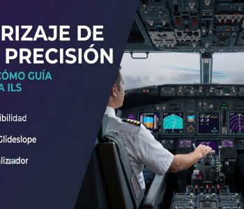 ¿Qué es el ILS y para qué sirve en aeronavegación