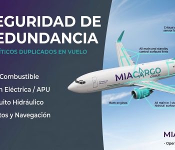 ¿Qué sistemas están duplicados en un avión